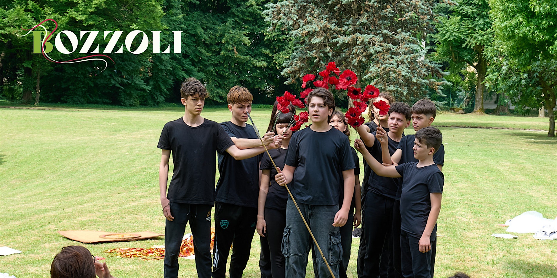Metamorfosi | Bozzoli festival 2026