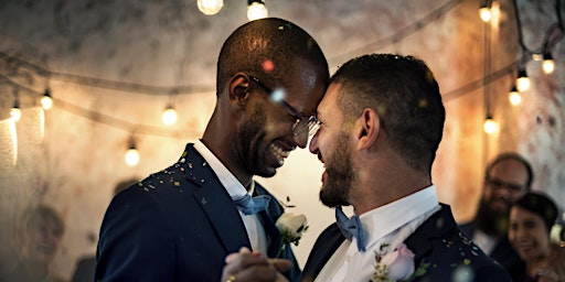Berlins großes Gay-Speeddating (20 - 35 Jahre)