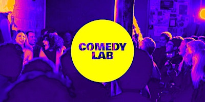 English Stand Up Comedy in Paris - Thursday & Saturday Night Shows