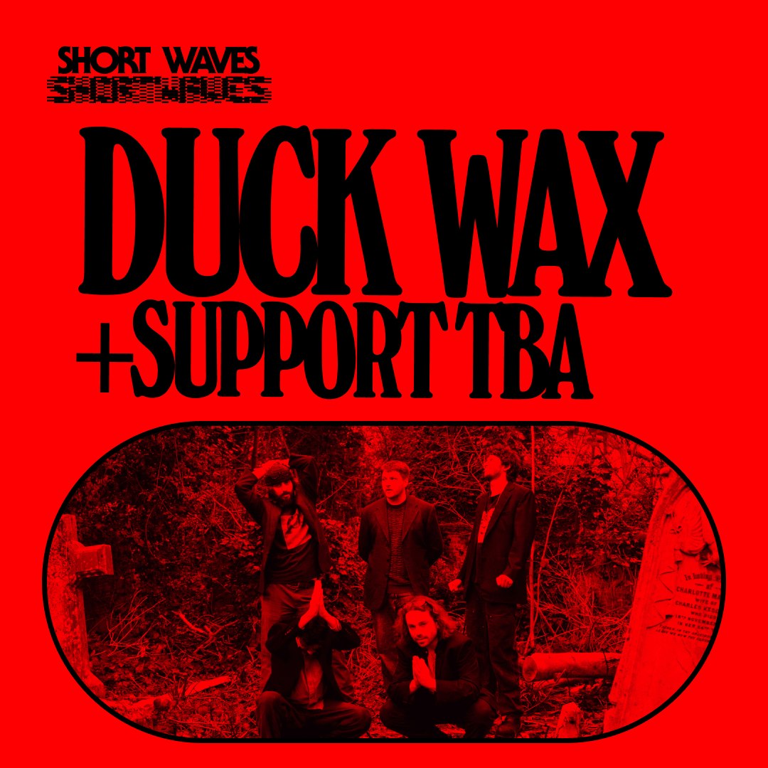 Duck Wax