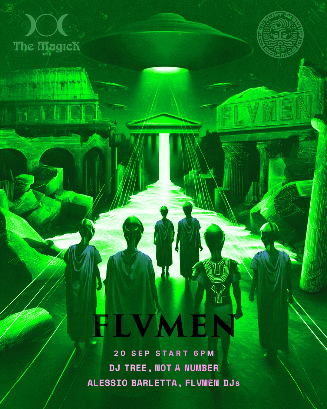 FLVMEN