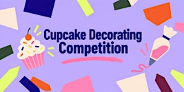 Cupcake Decorating Competition