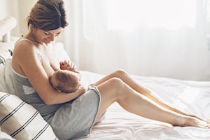 Breastfeeding Basics