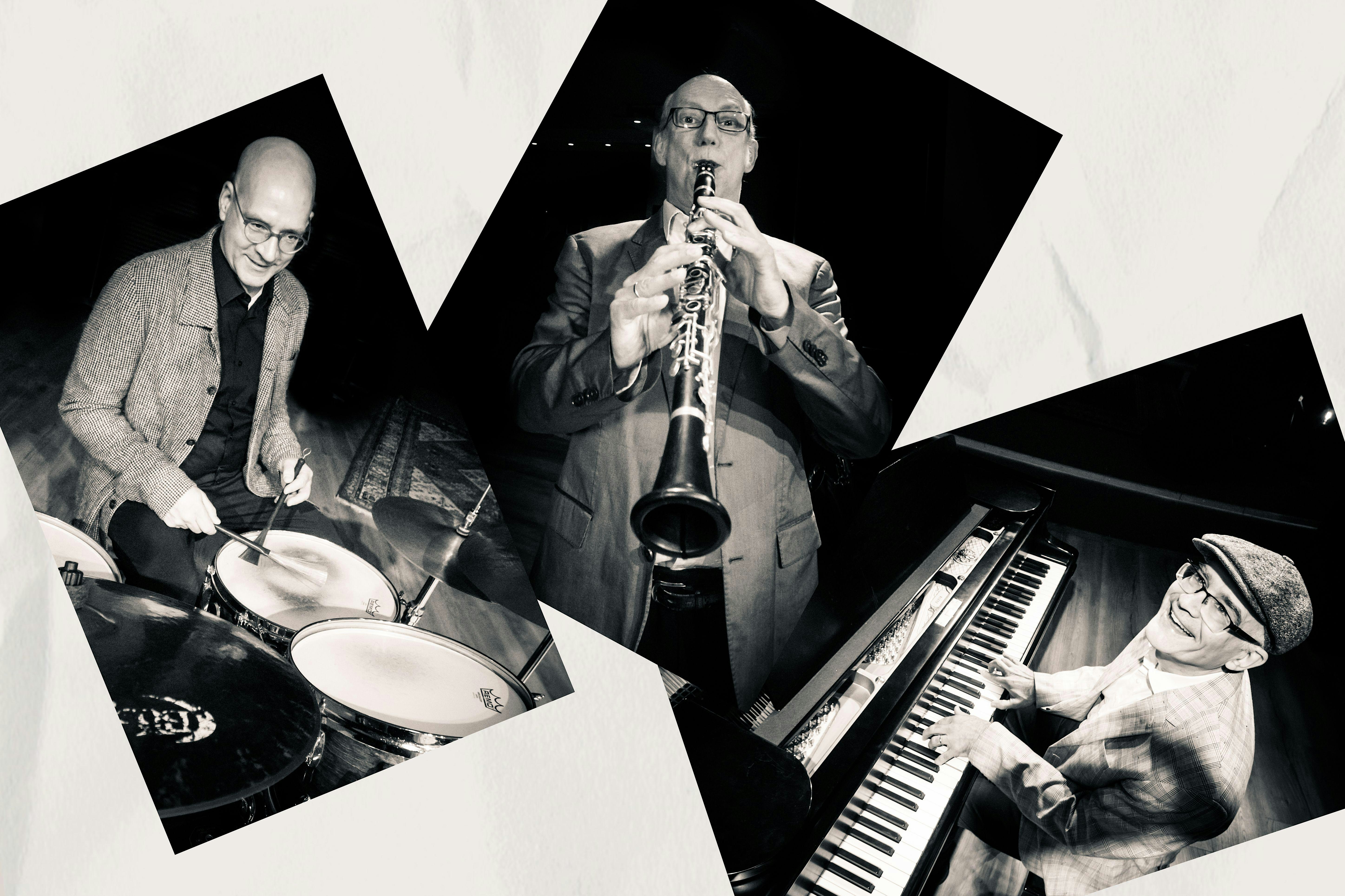 TIMEBASE - FOURTEEN BOOGIES (Swing,Boogie und mehr...)