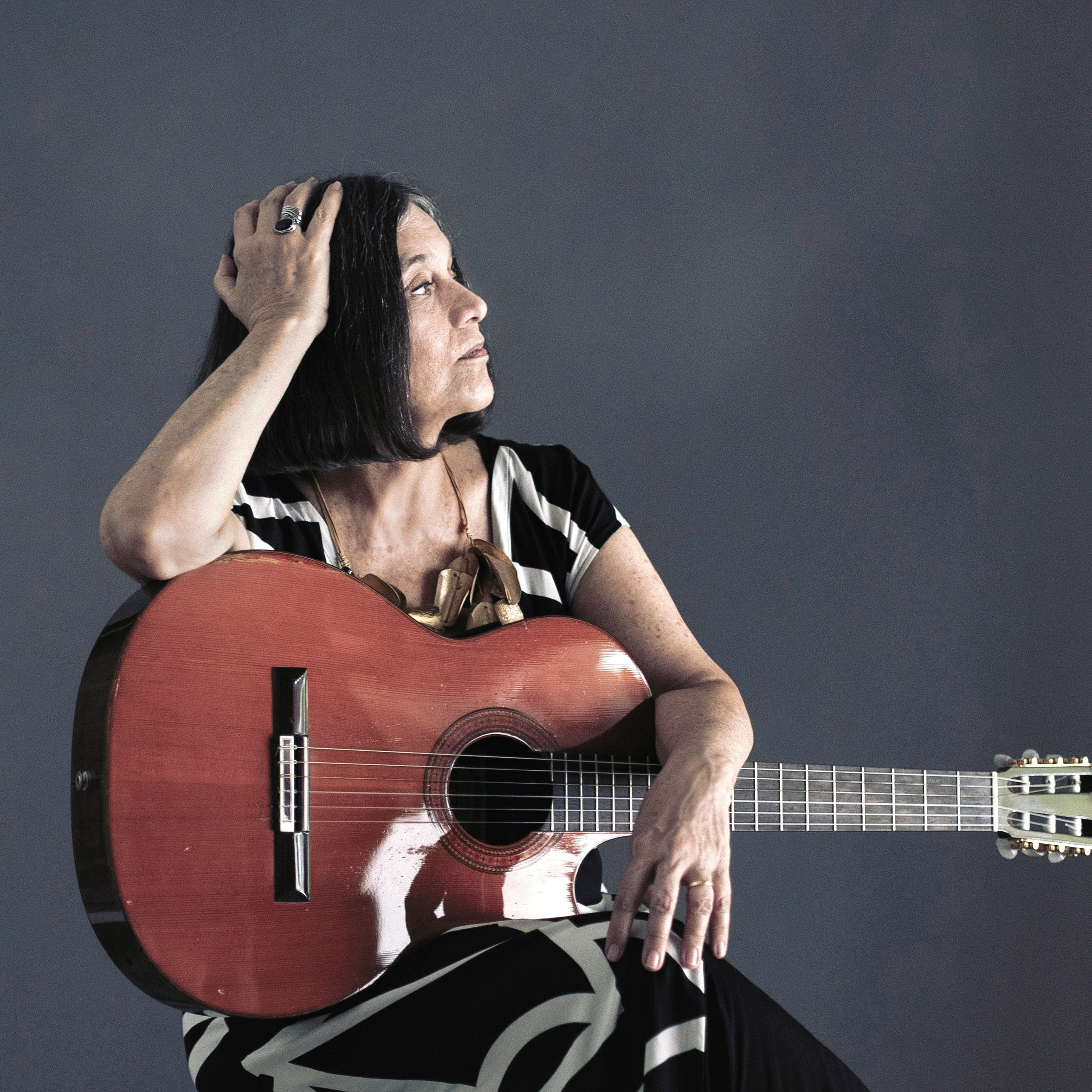 Joyce Moreno