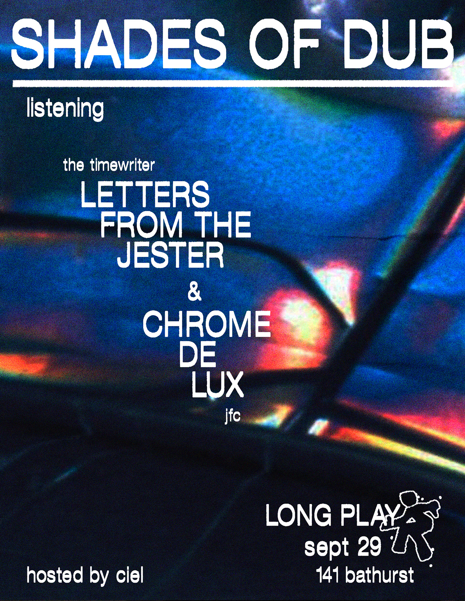 Long Play: Shades of Dub