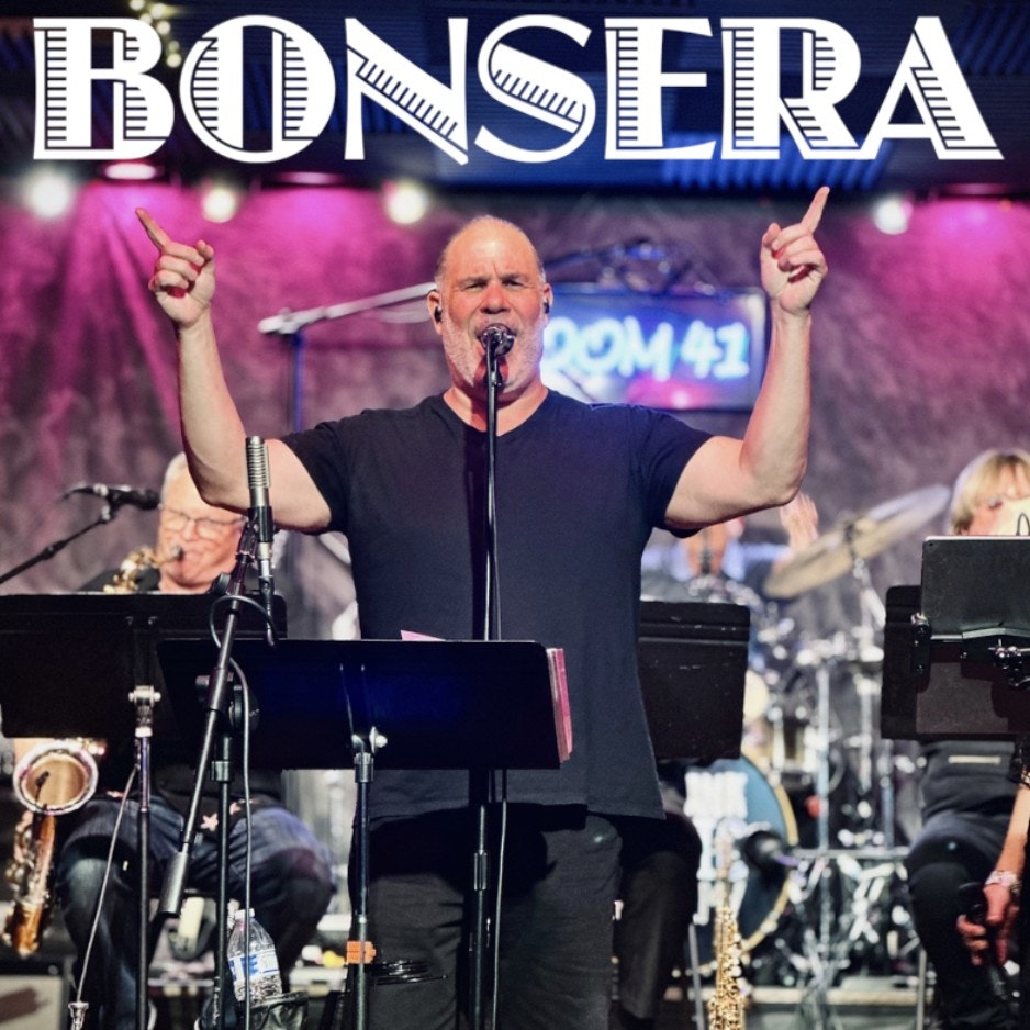 BONSERA