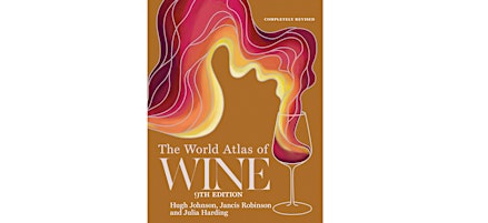 Fortnum’s Cellar Sessions with Jancis Robinson