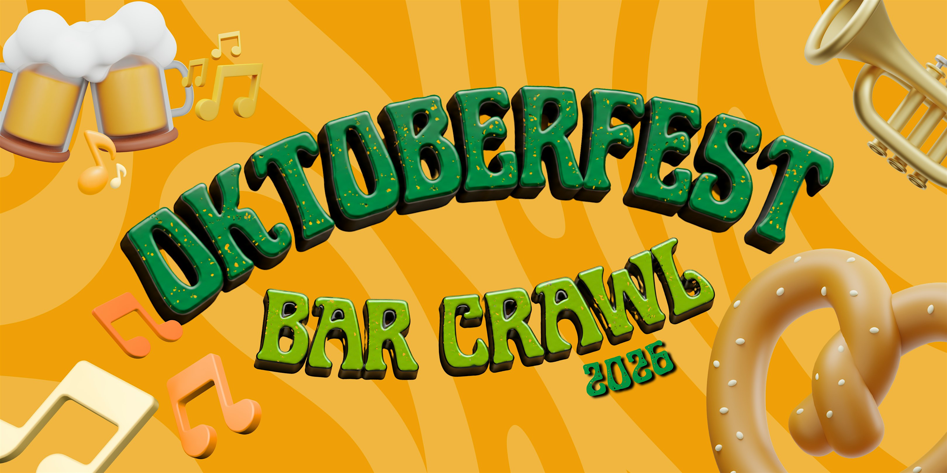 Alexandria Oktoberfest 2026