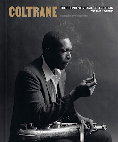 John Coltrane Centennial