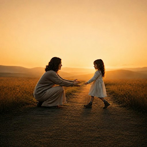 COSTELLAZIONI FAMILIARI SPIRITUALI - La ferita dell'abbandono