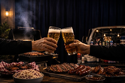 Tailgate Party at voco Melbourne Central