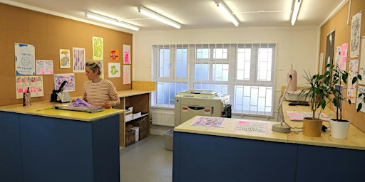 Introduction to Risograph