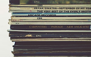 Vinyl Wednesday