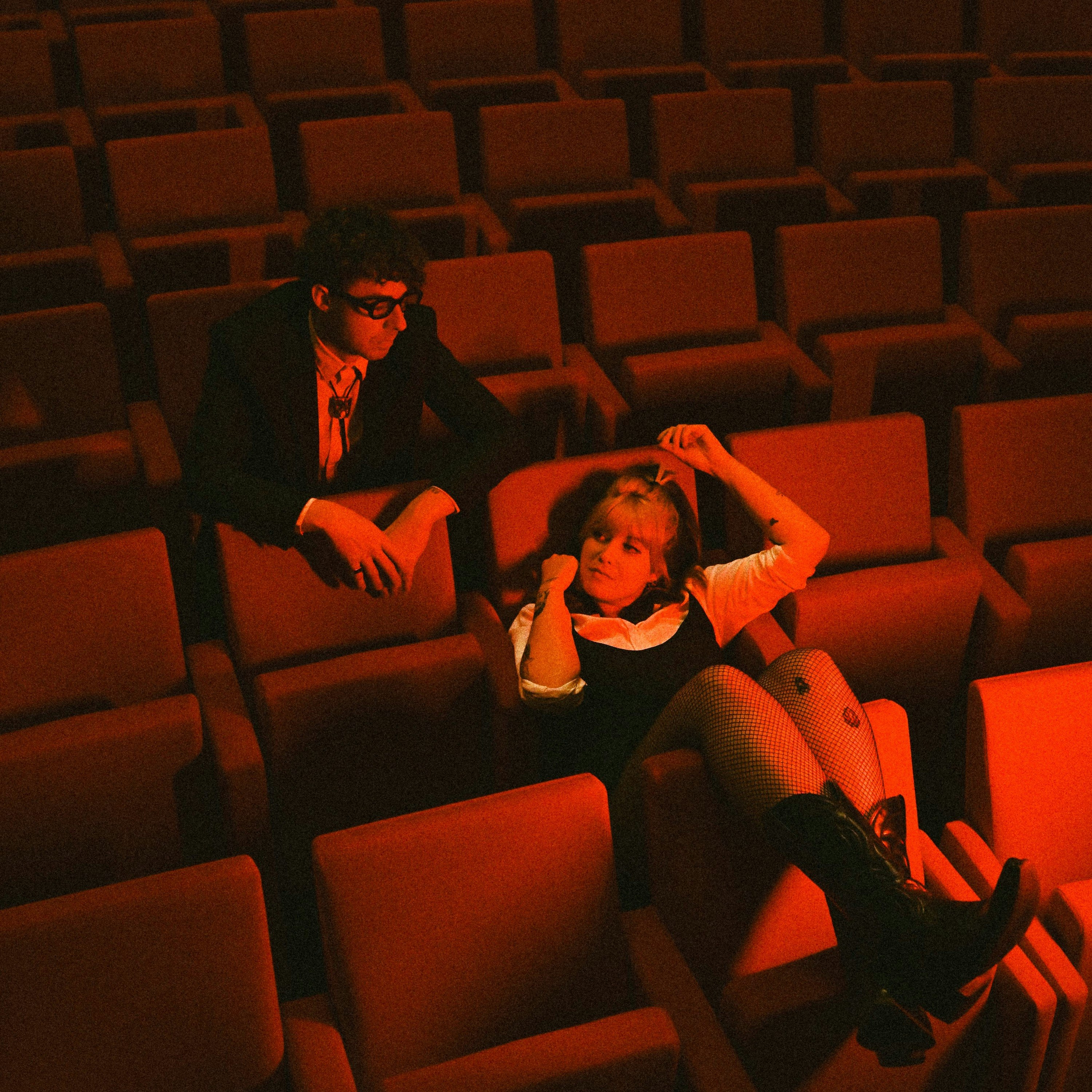 Les Femmes s'en mêlent : Metro Verlaine + Guest