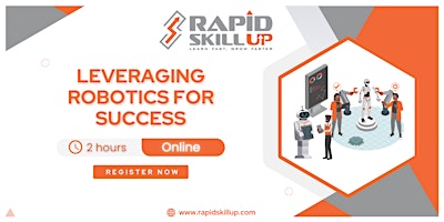 Leveraging Robotics for Success | Mumbai