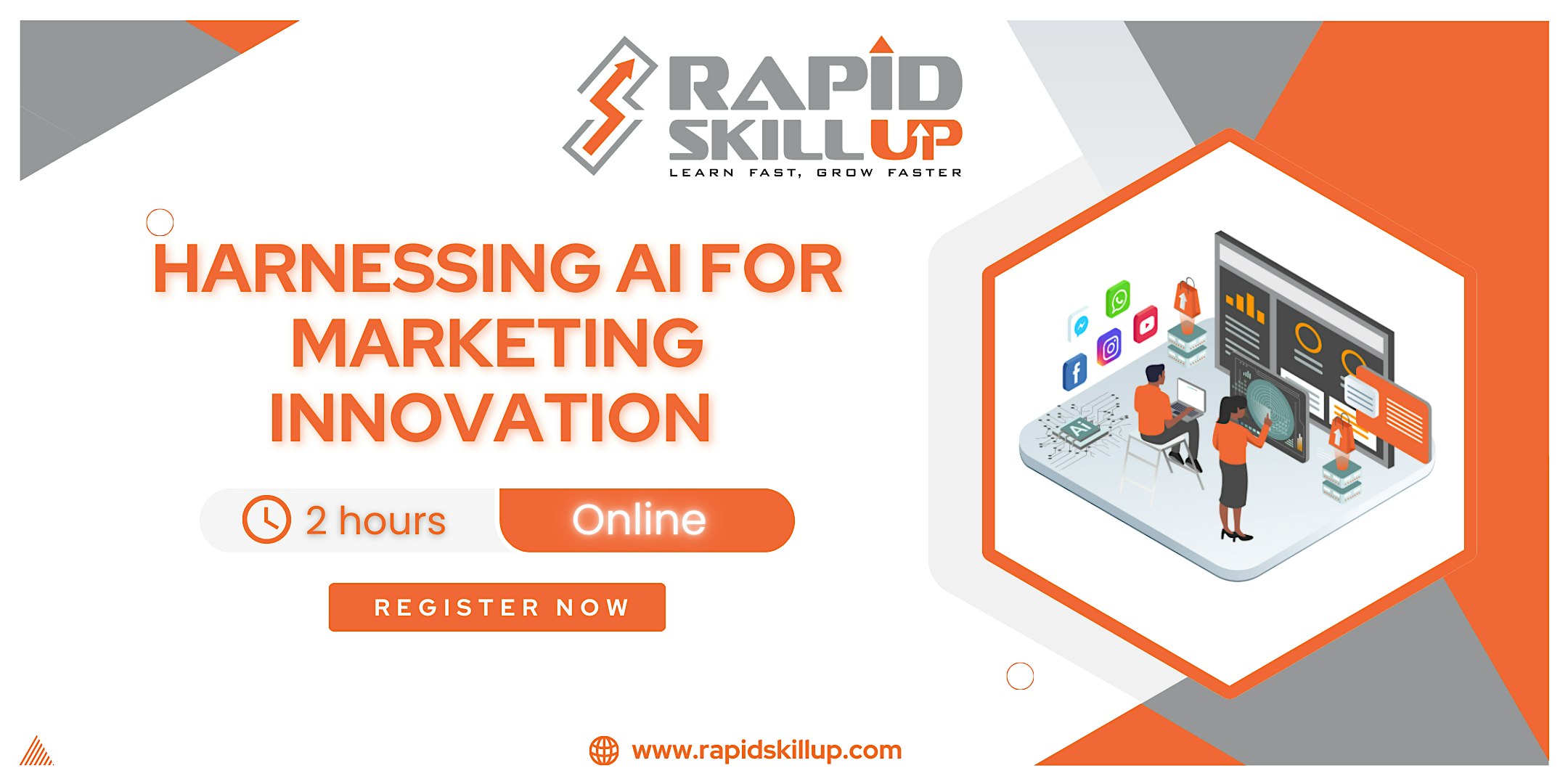 Harnessing AI for Marketing Innovation | Auckland