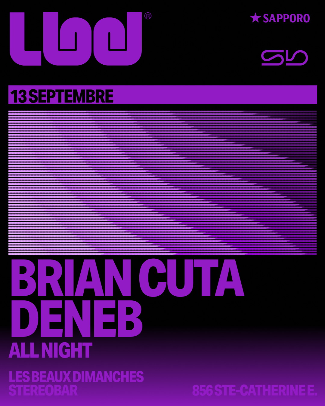 LBD: Brian Cuta - Deneb