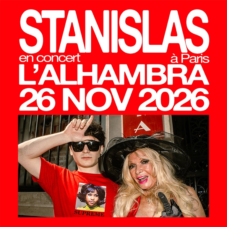STANISLAS