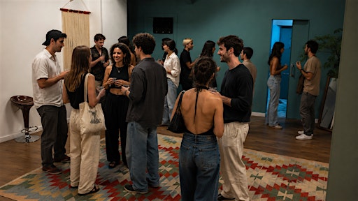 NETWORKING PARA ARTISTAS