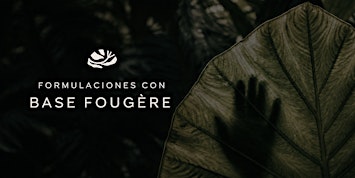 Formulaciones con Base Fougere PRESENCIAL