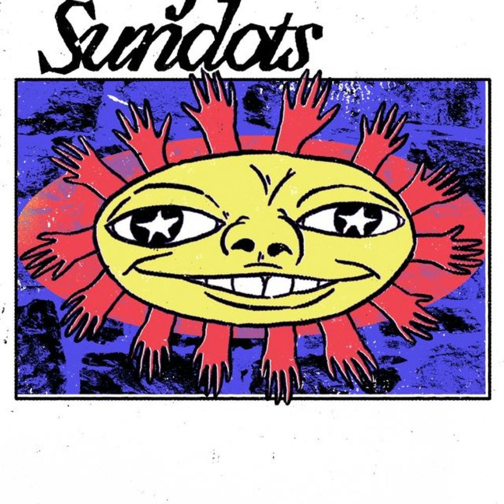 Lots Of Hands & Sundots