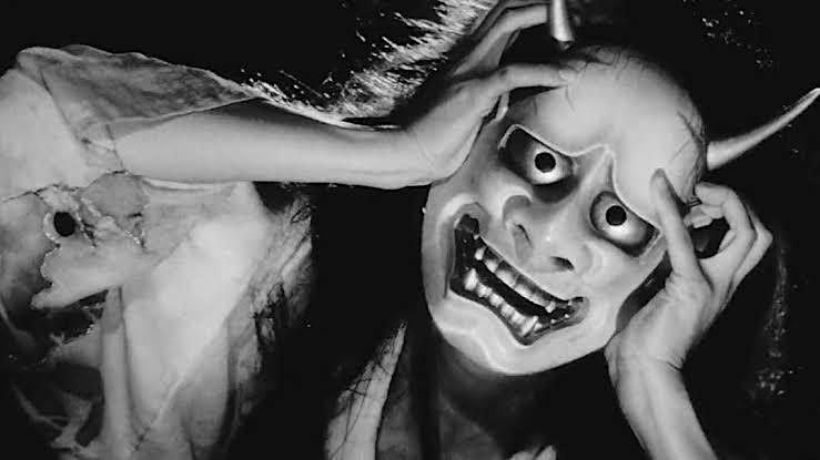 ONIBABA Dir. Kaneto Shindō · Japón · 1964 ·