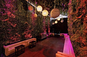 Afrobeats Night Hollywood (Nigeria Indepedence Edition)
