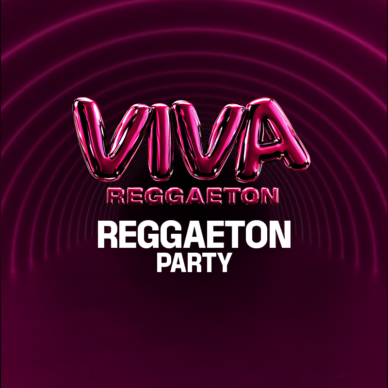 VIVA Reggaeton