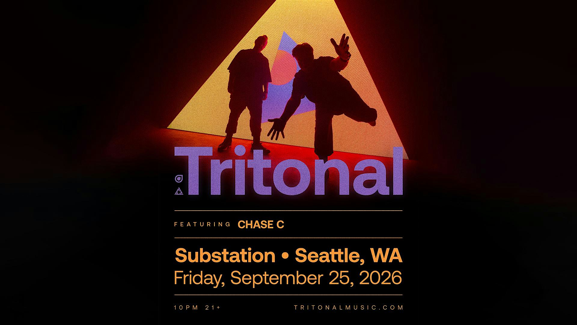 Tritonal
