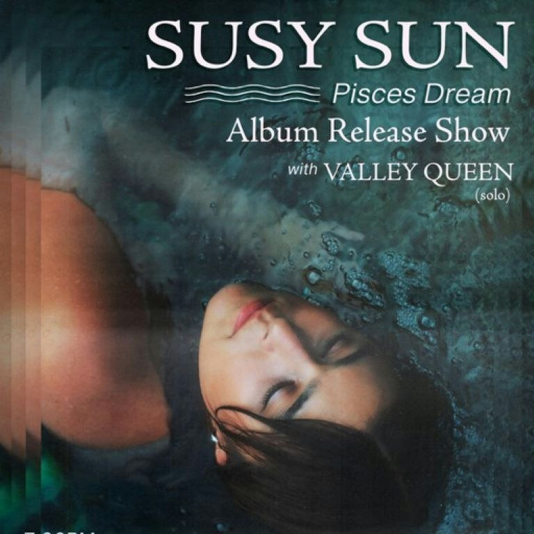 Susy Sun / Valley Queen 
