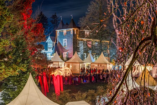 Grünewalder Adventstraum