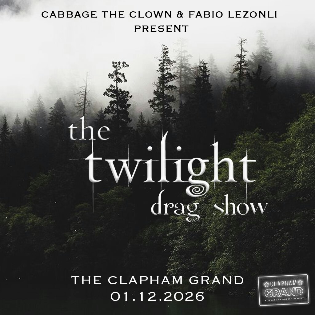 The Twilight Drag Show