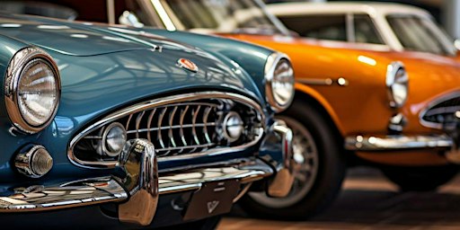 MECATRONIC PEREZ: Motor fest,