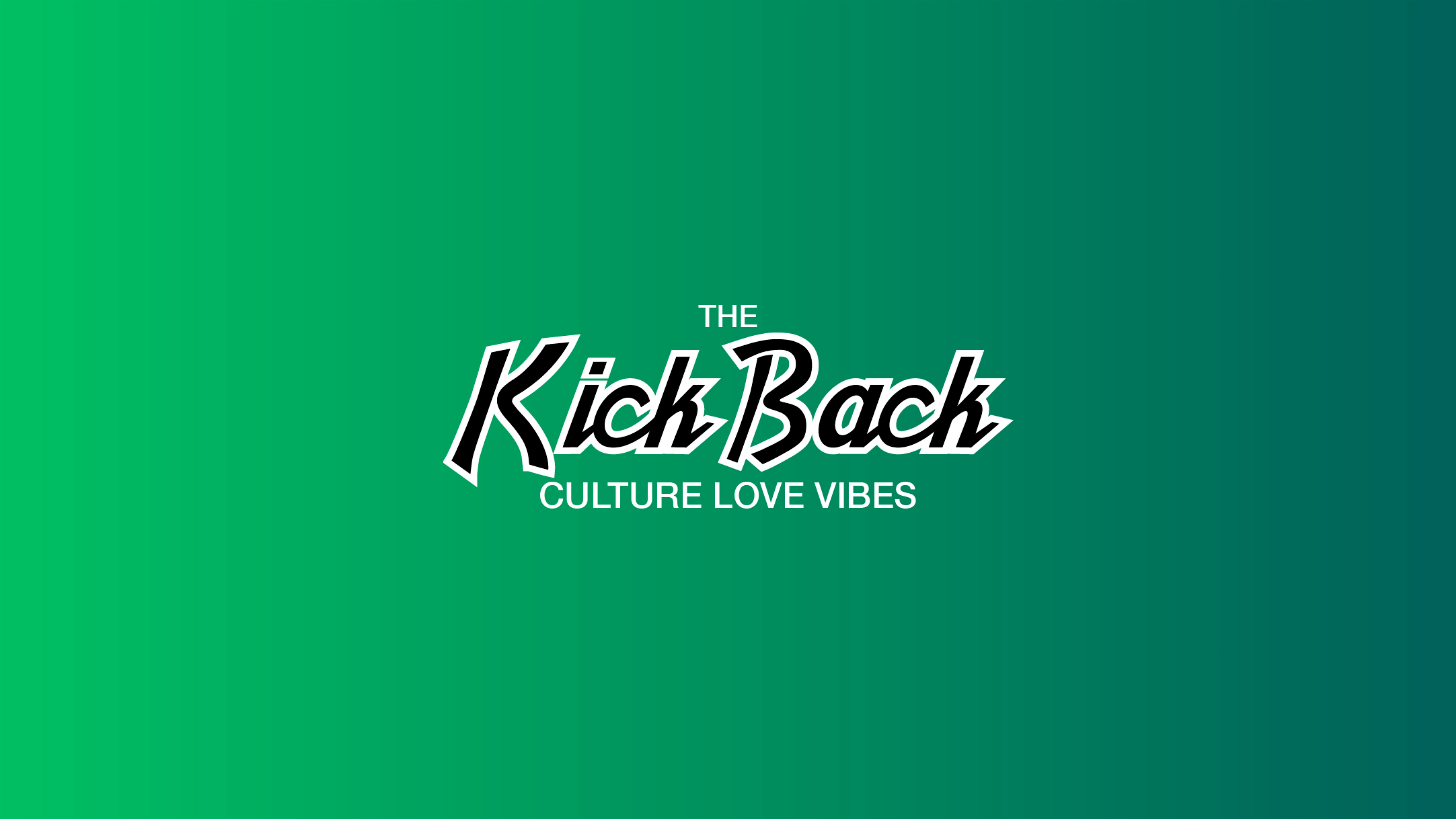 The Kick Back