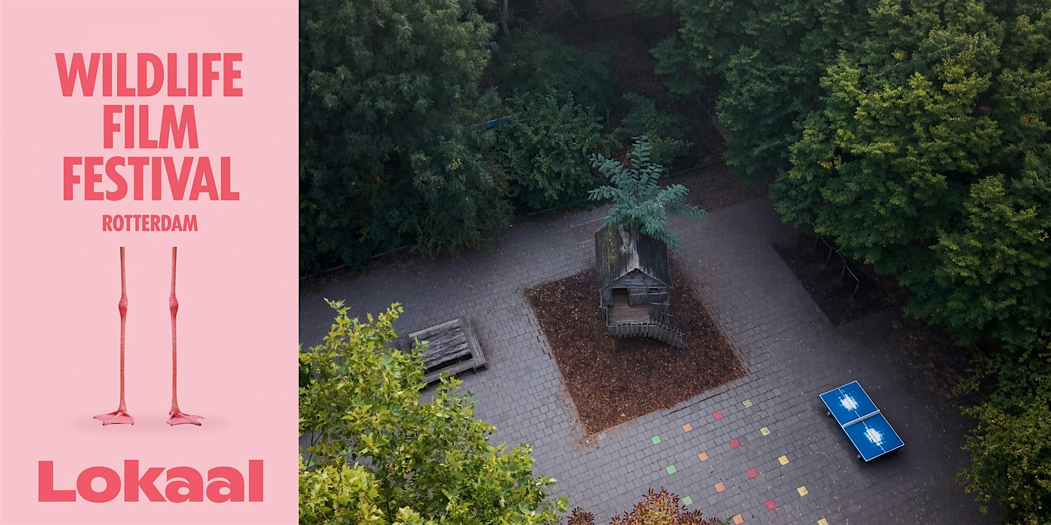 WFFR X Stadsboerderij De Blijde Wei