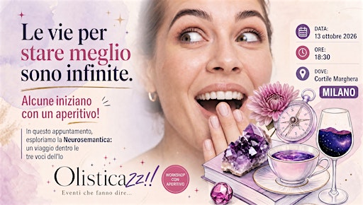 Olisticazzi!