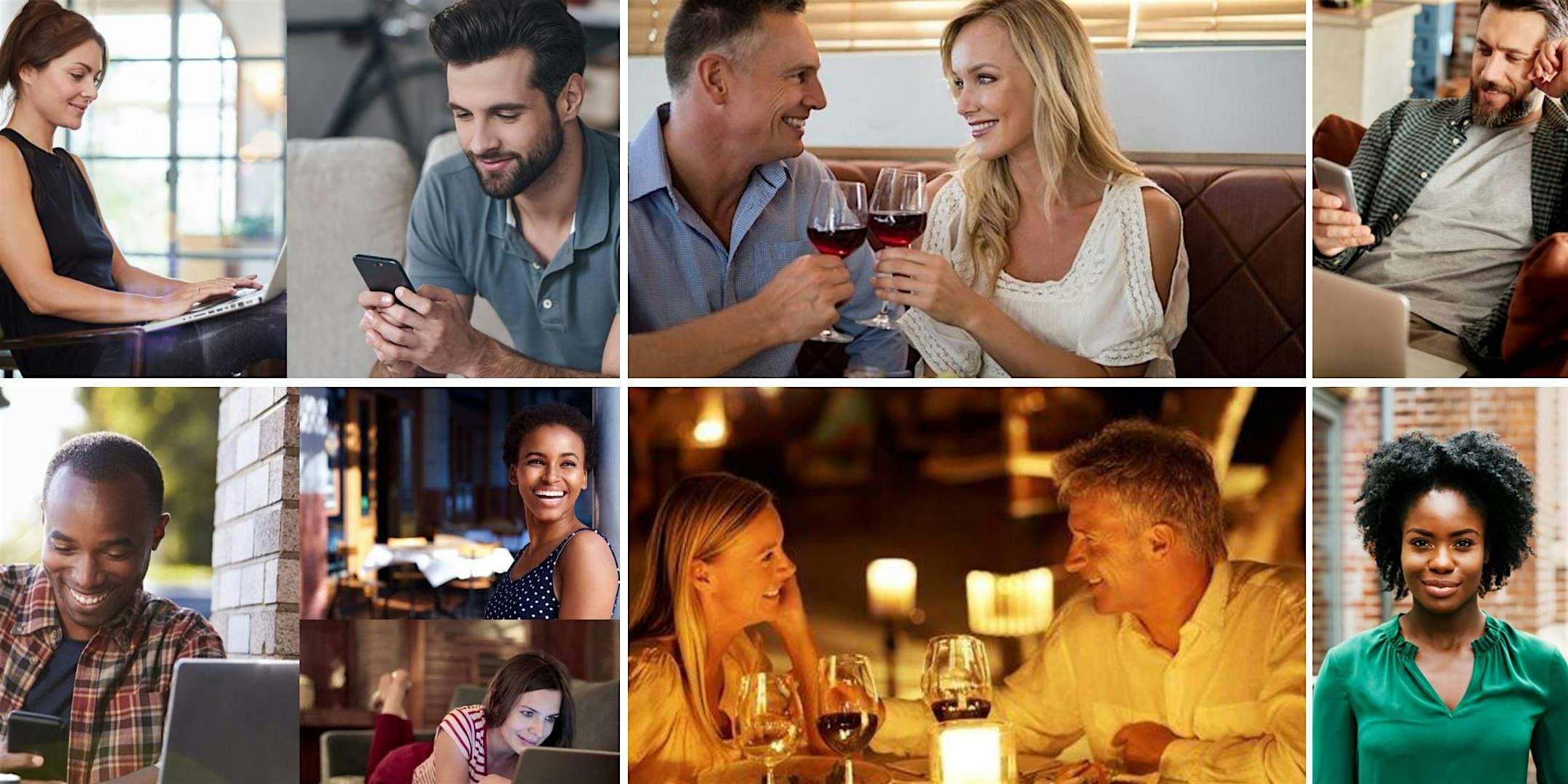 Miami Singles Mixer - Make New Friends (33-42 group)