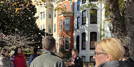 September Walking Tours