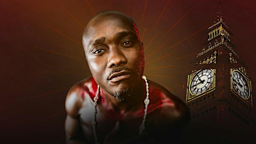 BRYMO Live - GLASGOW