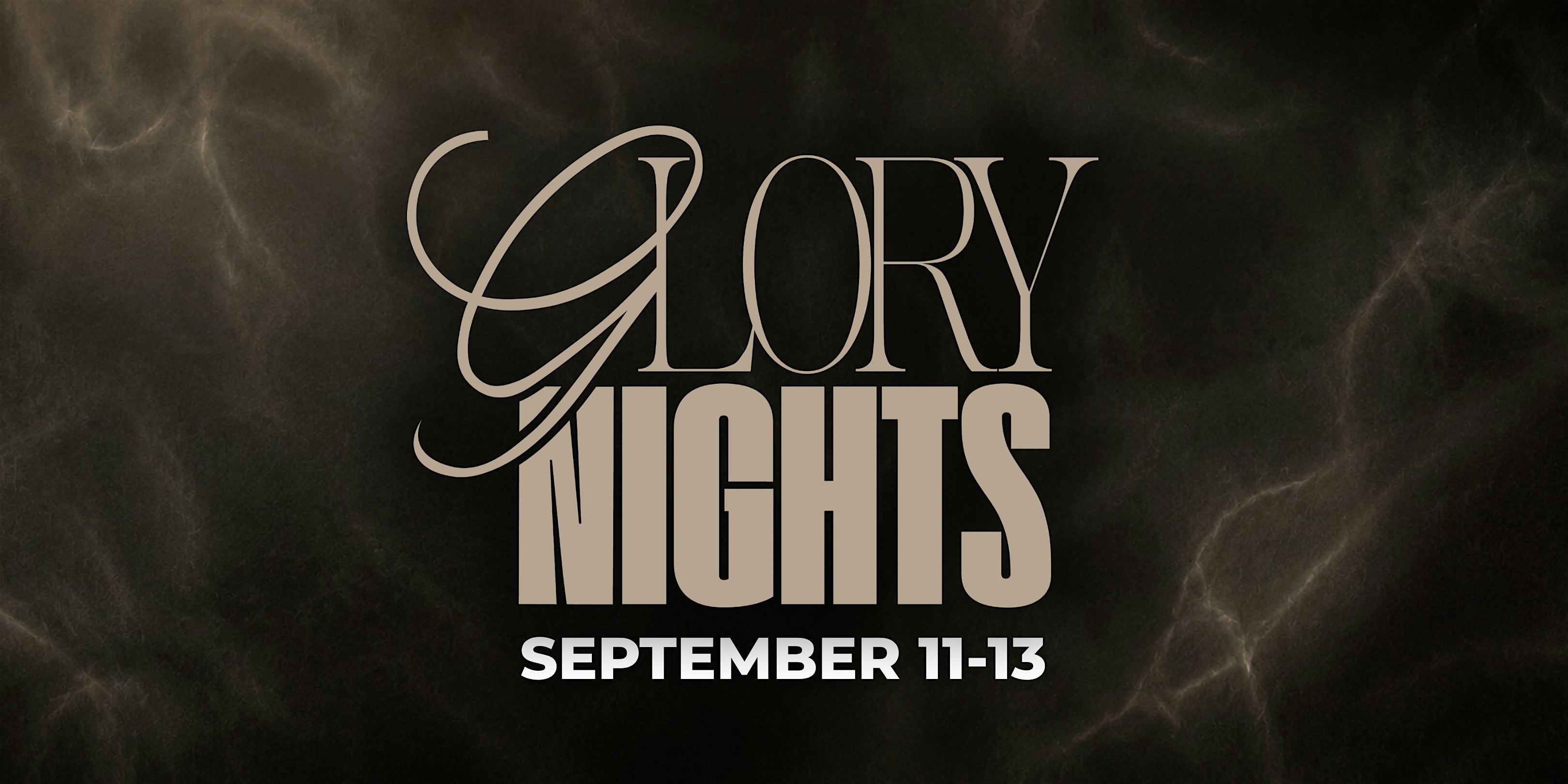 Glory Nights