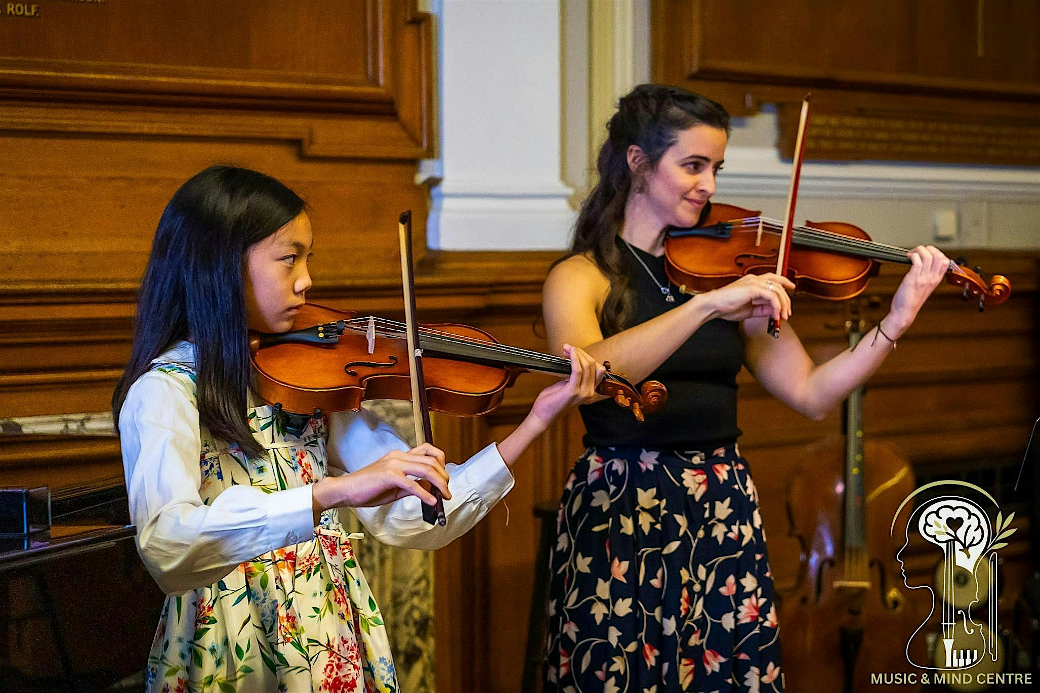 Music & Mind Centre: Annual Student Recital