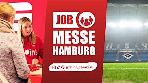 24. Jobmesse Hamburg
