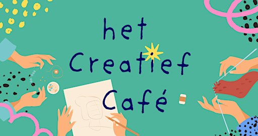 School for Skills - Creatief Café