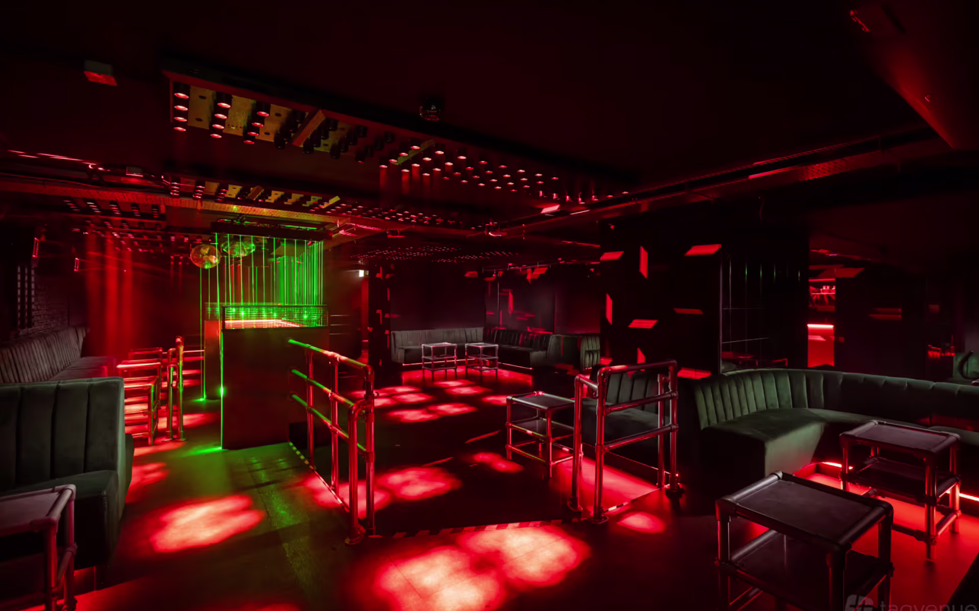 Dauphine London X Gallery Club Sept 25th