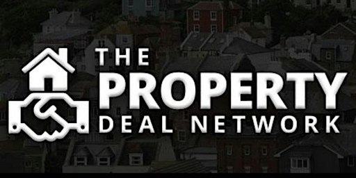 Property Deal Network Canary Wharf London - PDN - Property Networking Event
