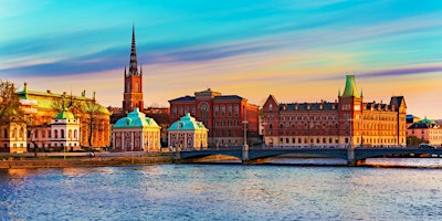Crack Stockholm’s secrets with a thrilling escape game!