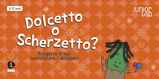 Dolcetto o Scherzetto?