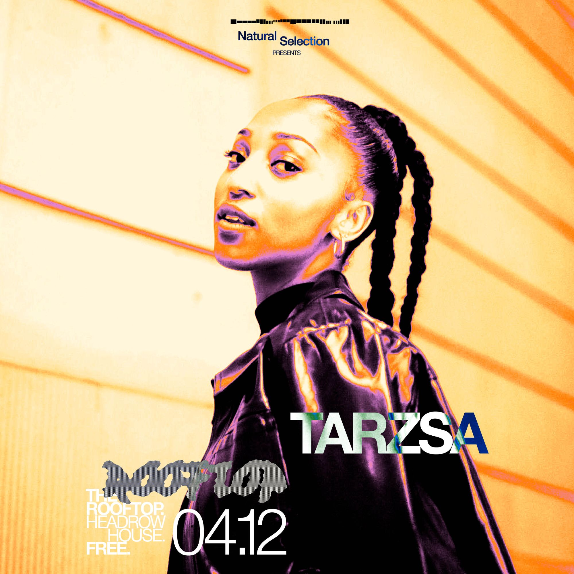 Tarzsa