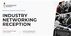 LB's Industry Networking Reception